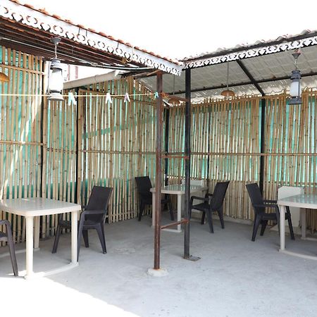 Hotel O Prithvi Inn Nagpur Exterior foto