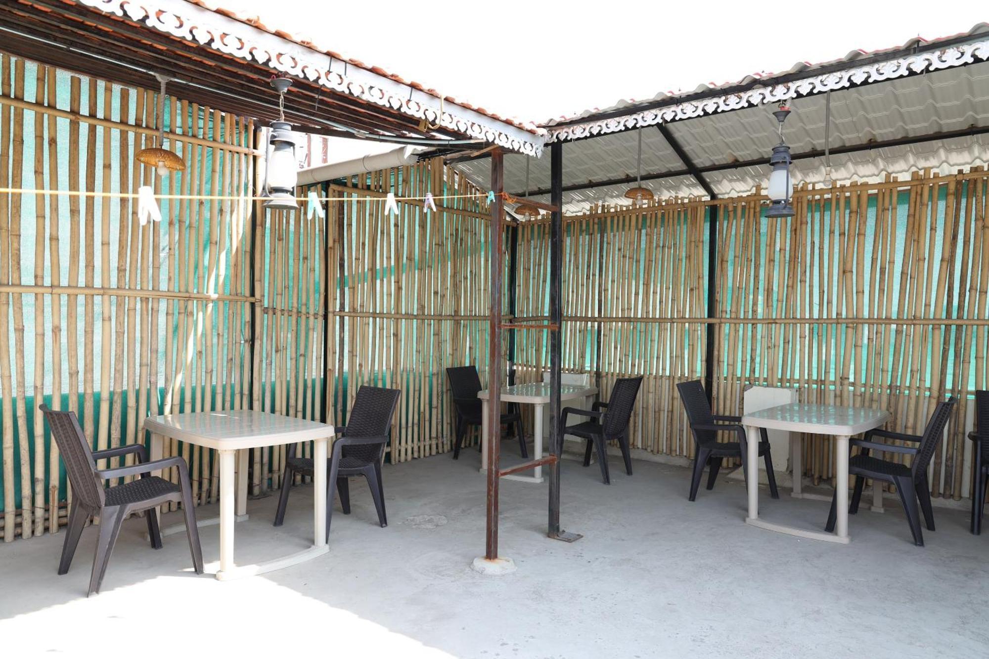 Hotel O Prithvi Inn Nagpur Exterior foto
